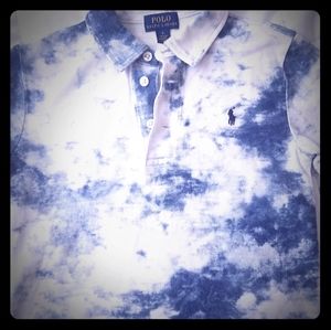 Assorted Polo collar shorts